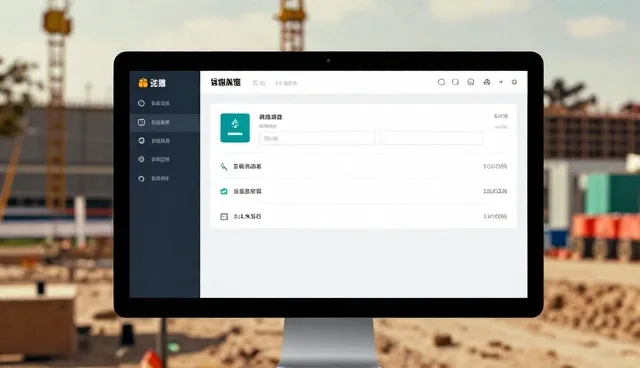 施工效率:管网工程常见问题与处理方法