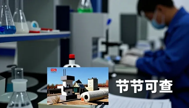 从市政工程看土建施工应用效果