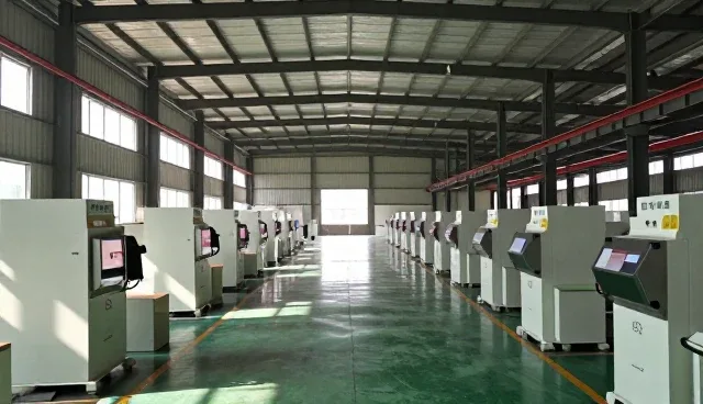 工程配套服务在现代施工中的多场景应用分析