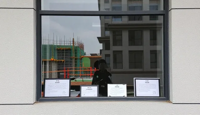机电安装中土建施工进度控制的关键节点分析